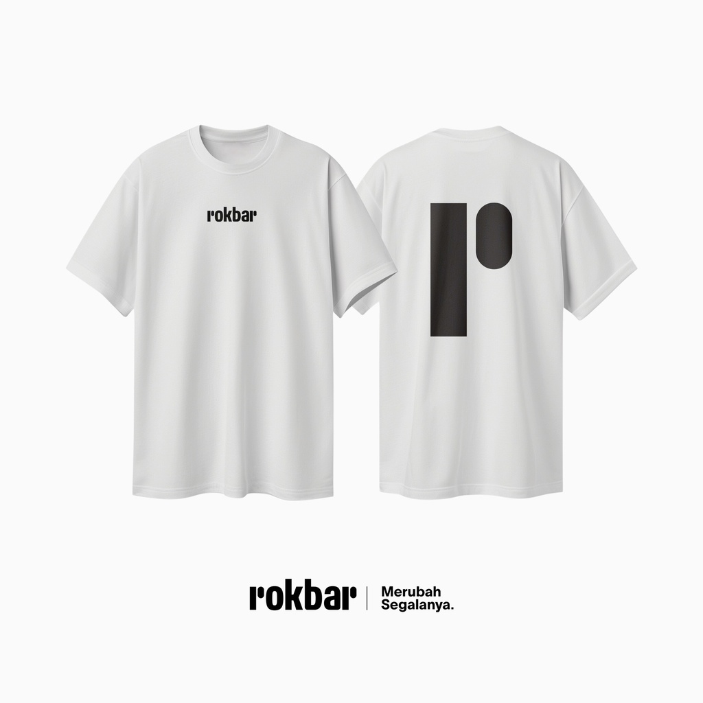 Kaos ROKBAR Redemption