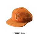 Topi ROKBAR Redemption