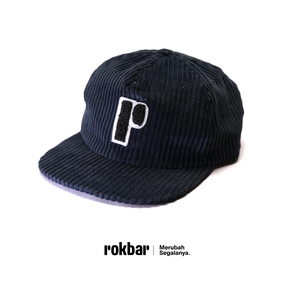 Topi ROKBAR Redemption
