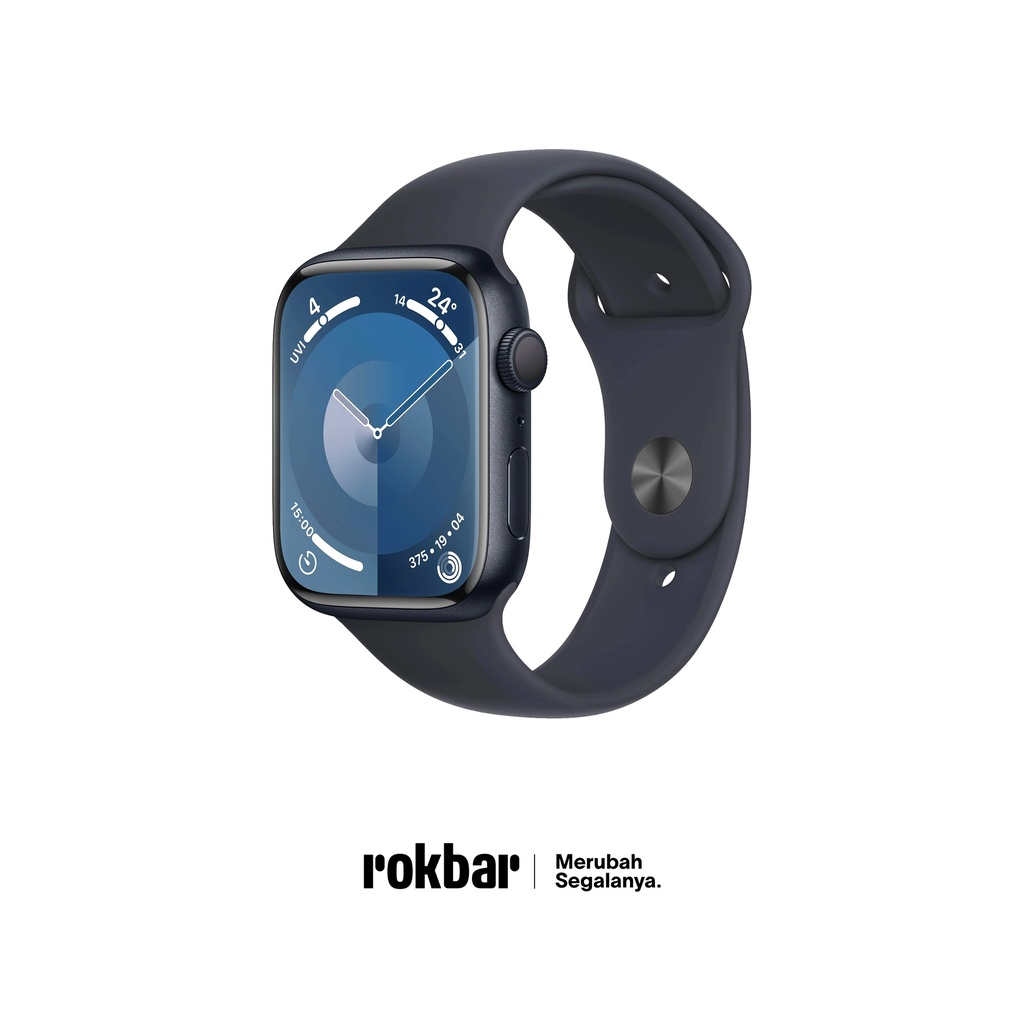 Apple Watch Series 9 45mm