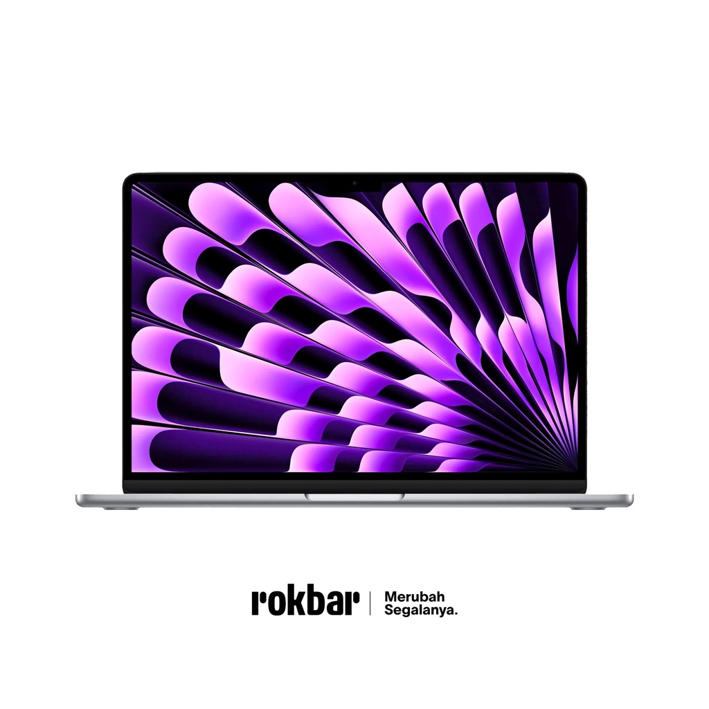 APPLE 13-inch MacBook Air M3 8/256GB