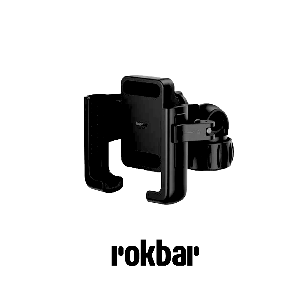 BASEUS GOTRIP PHONE HOLDER MOTOR BICYCLE