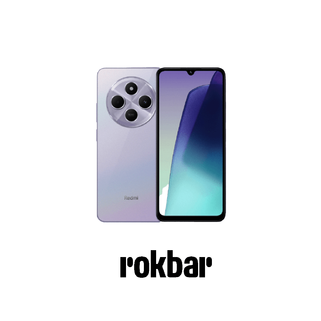 Xiaomi Redmi 14C 6GB/128GB