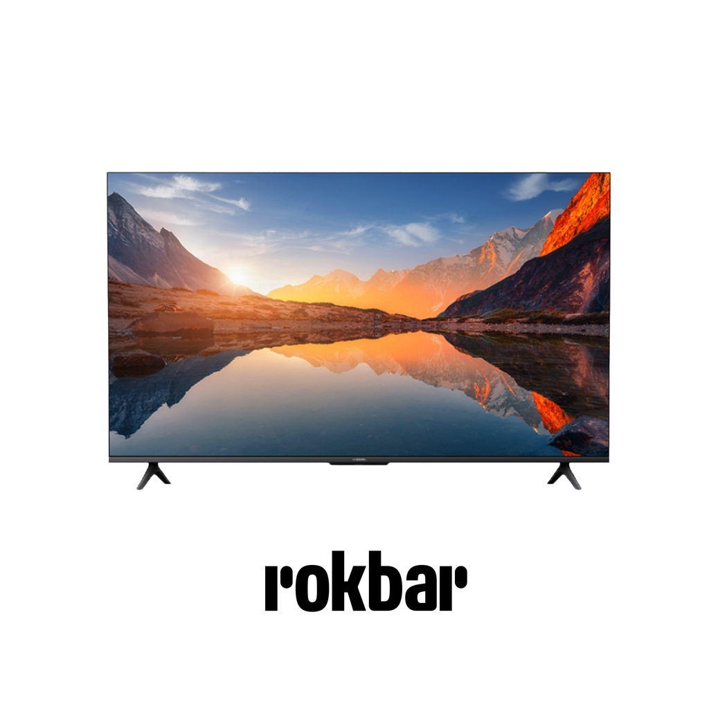 Xiaomi Google TV 55"