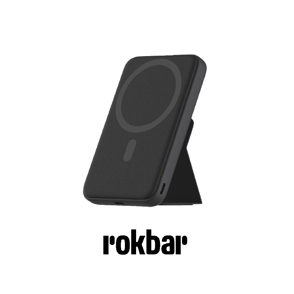 KIIP WIRELESS POWER BANK MAGNETIC MAGSAFE 20W