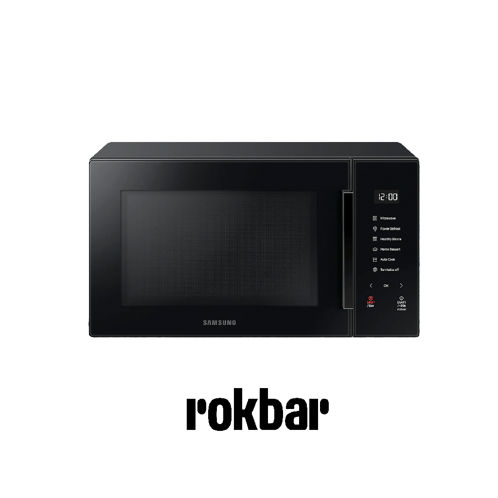 Samsung Microwave Oven Solo