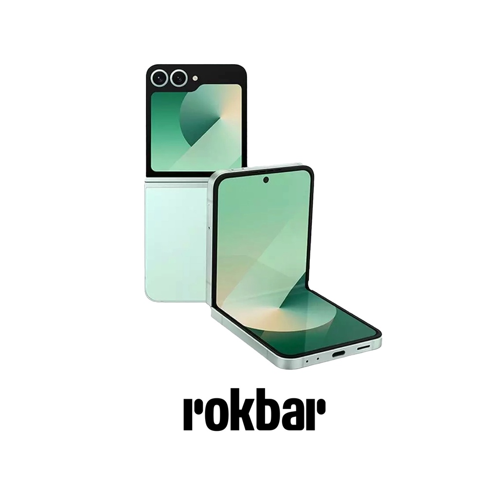 Samsung Galaxy Z Flip6 12/256GB