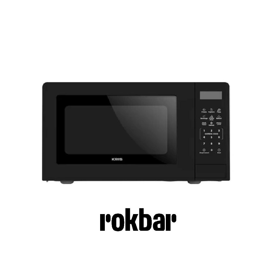 Kris 20 Ltr Microwave Oven Digital
