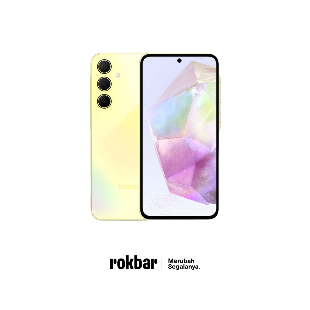 Samsung Galaxy A55 5G 8/256GB