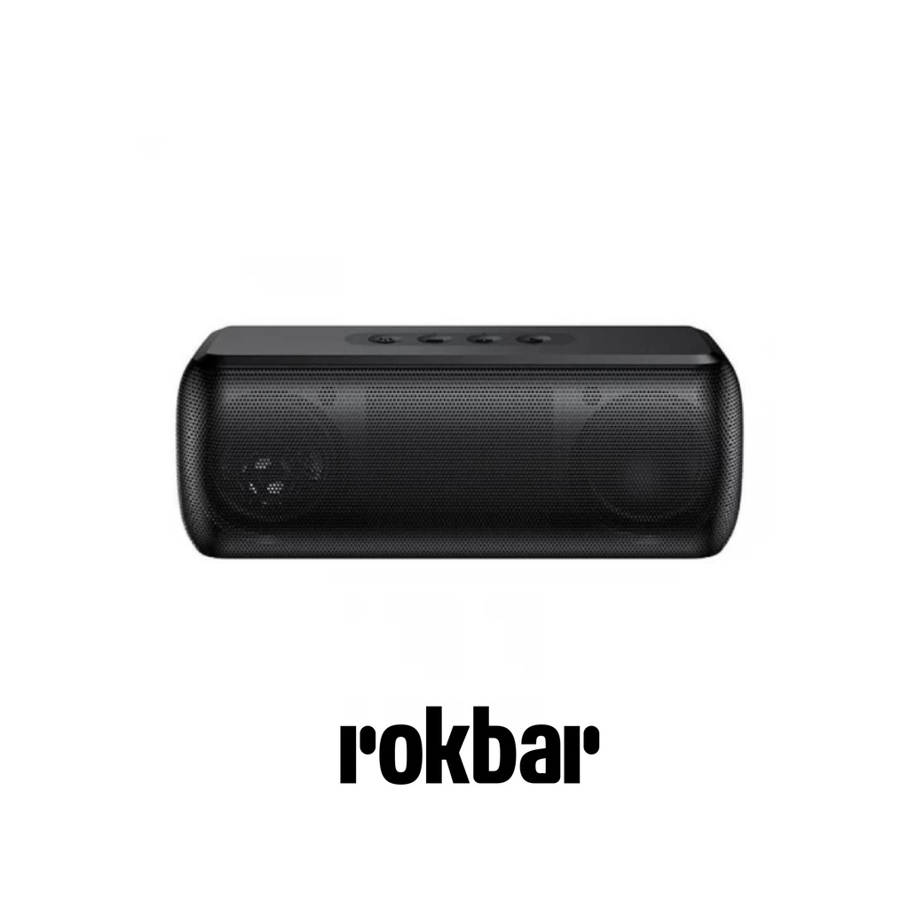 ROBOT Speaker Bluetooth RB220