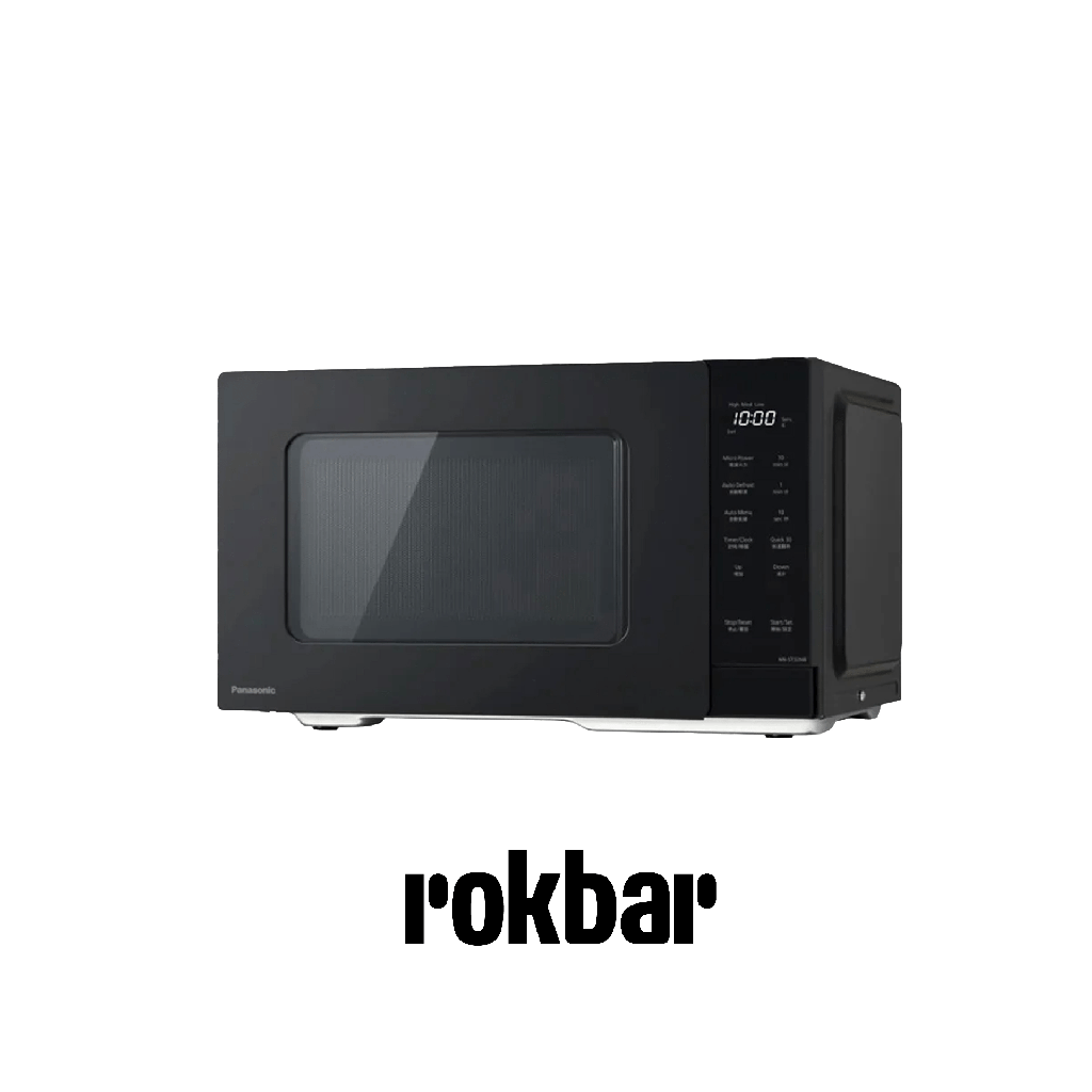 Panasonic 25 Ltr Microwave NN-SM32