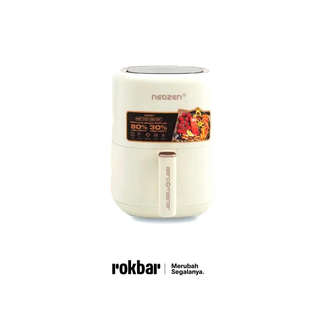Neozen Air Fryer Aeromaster A6