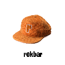 Topi ROKBAR Redemption