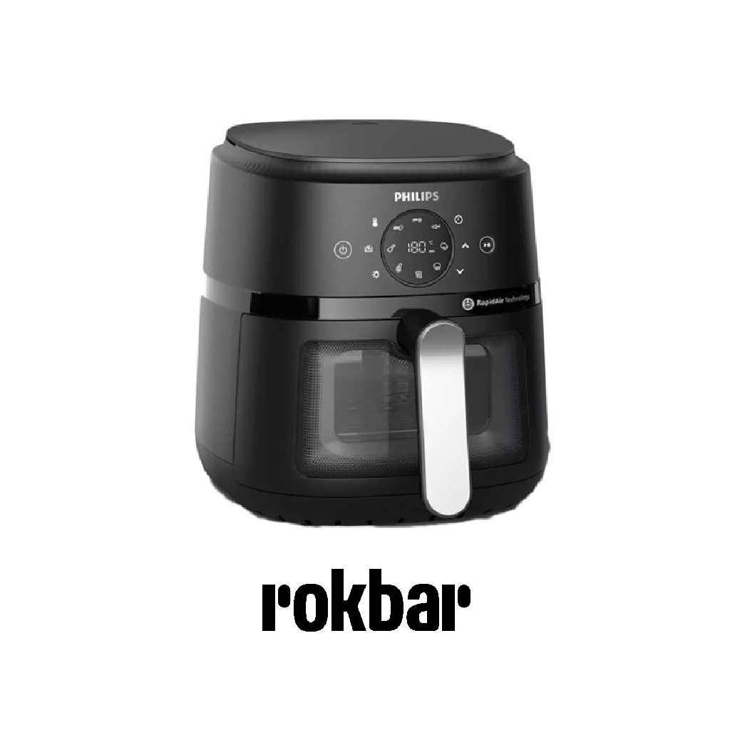 Philips Airfryer 800 W