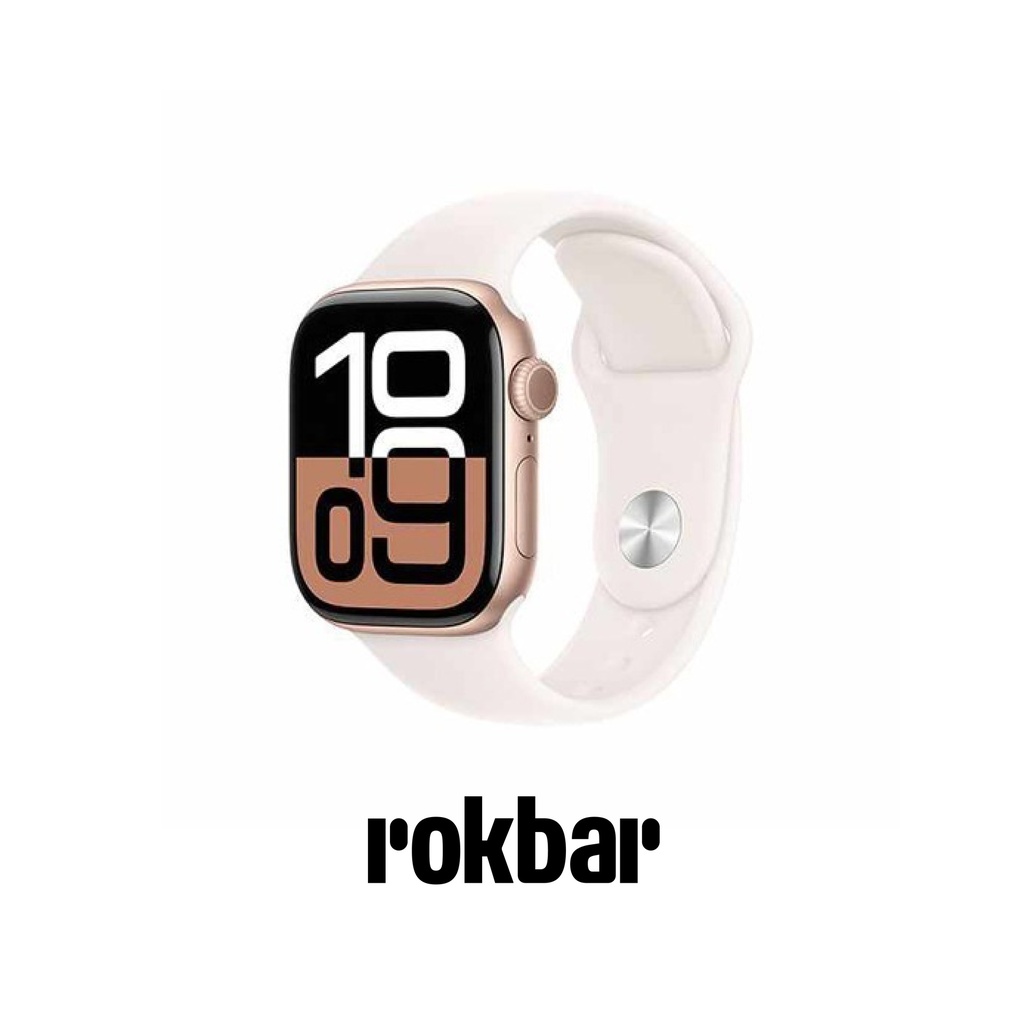 Apple Watch Series 10 GPS 46mm 