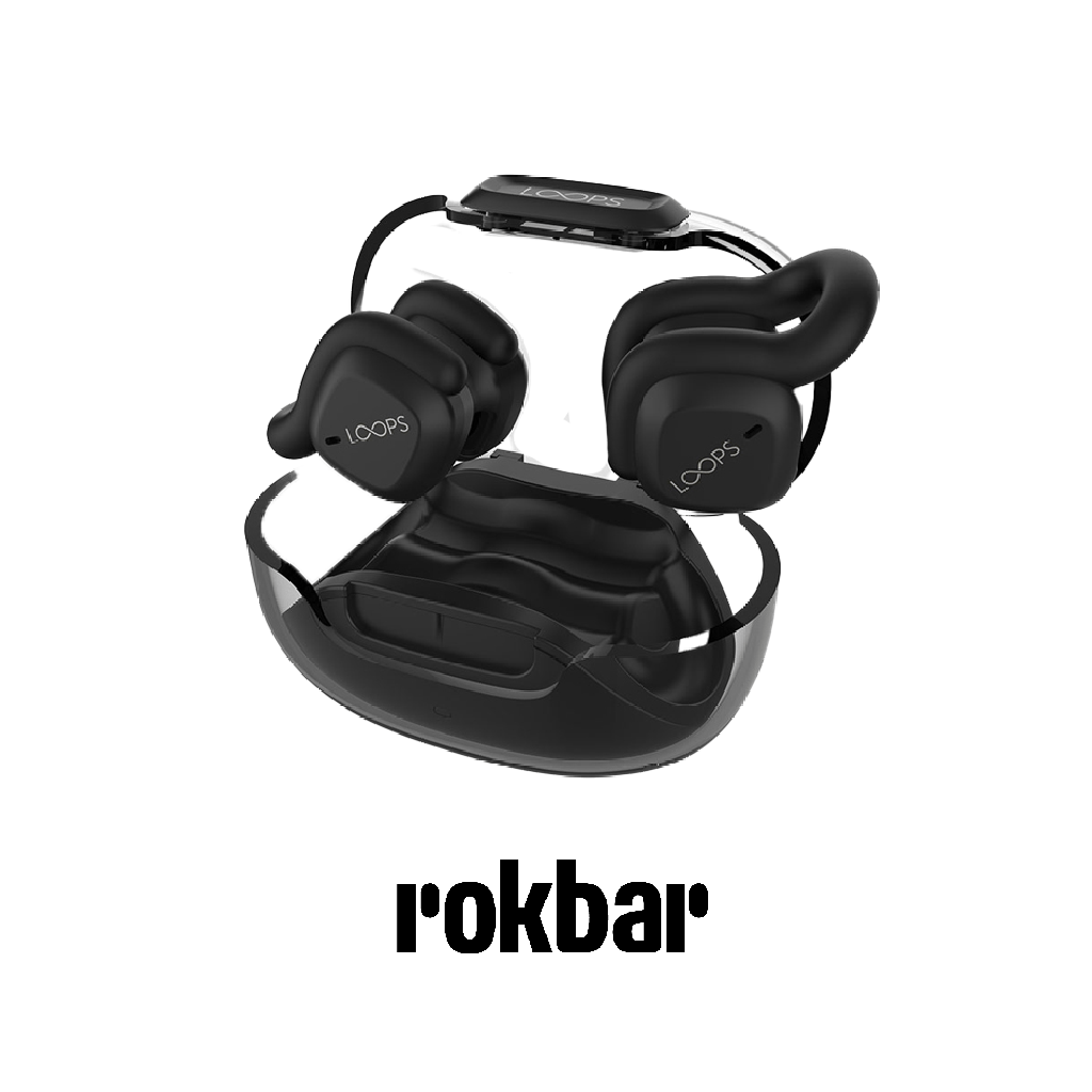 LOOPS Earclip TWS Breeze X23