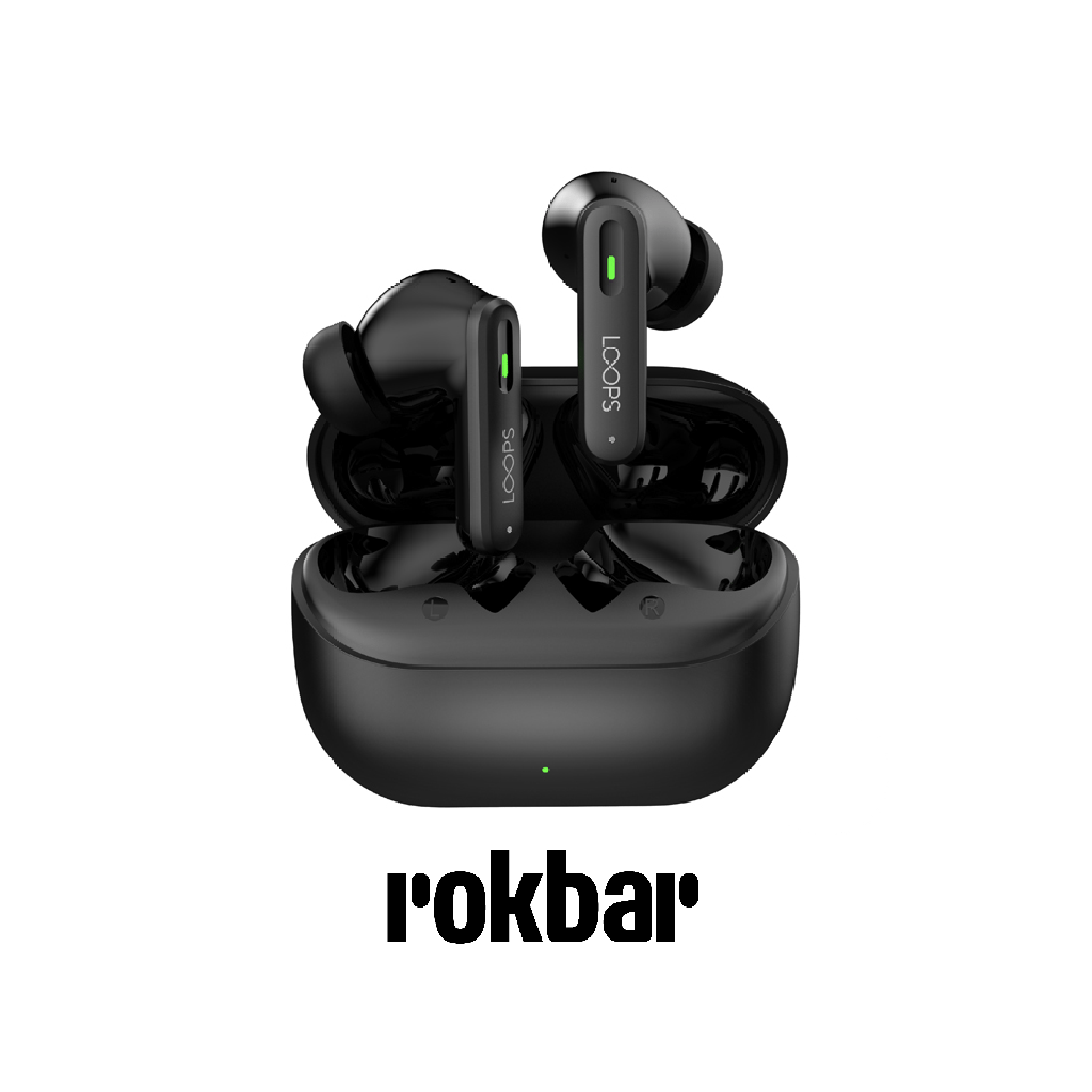 LOOPS TWS ANC Wonder X27