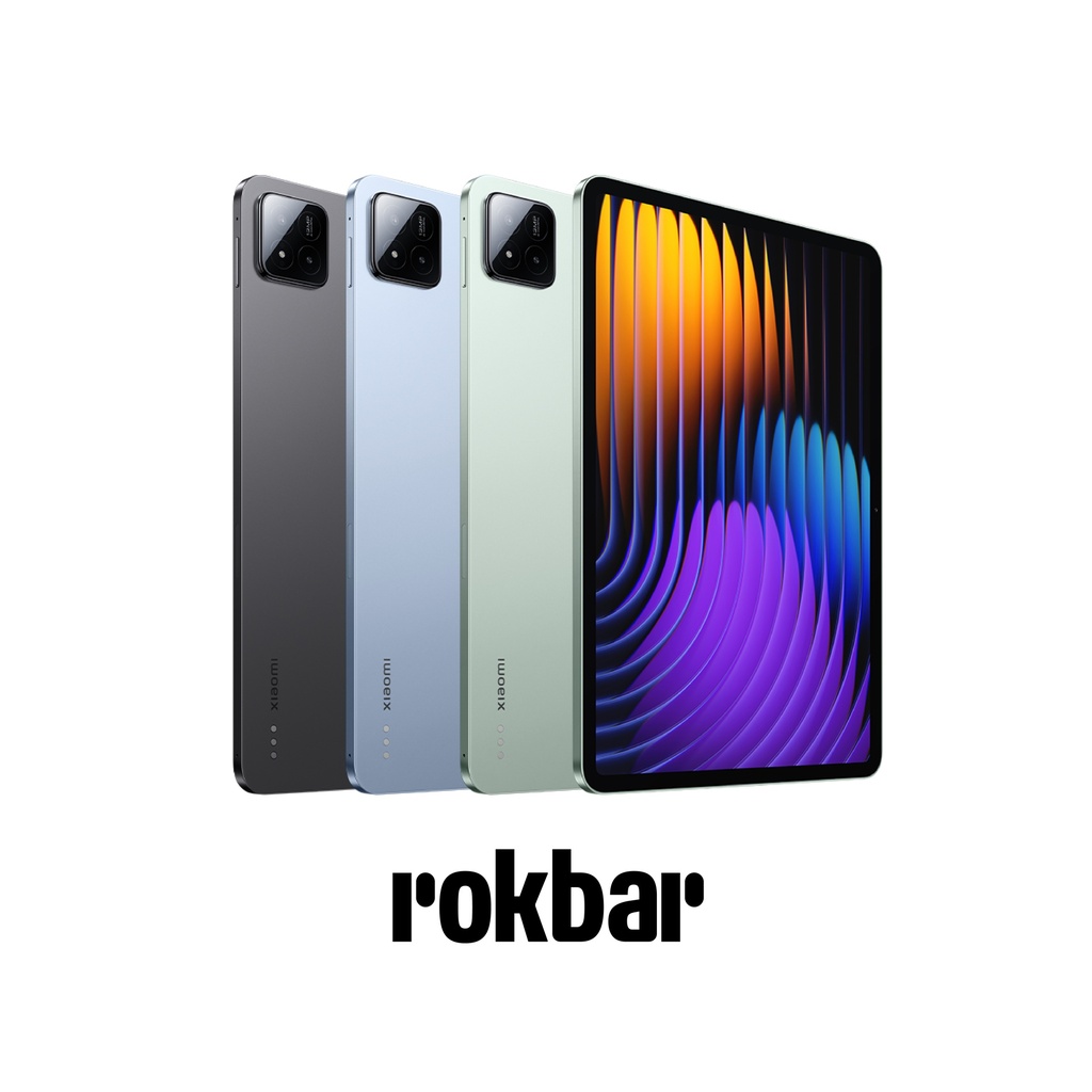 Xiaomi Pad 7 Pro (12/512GB)