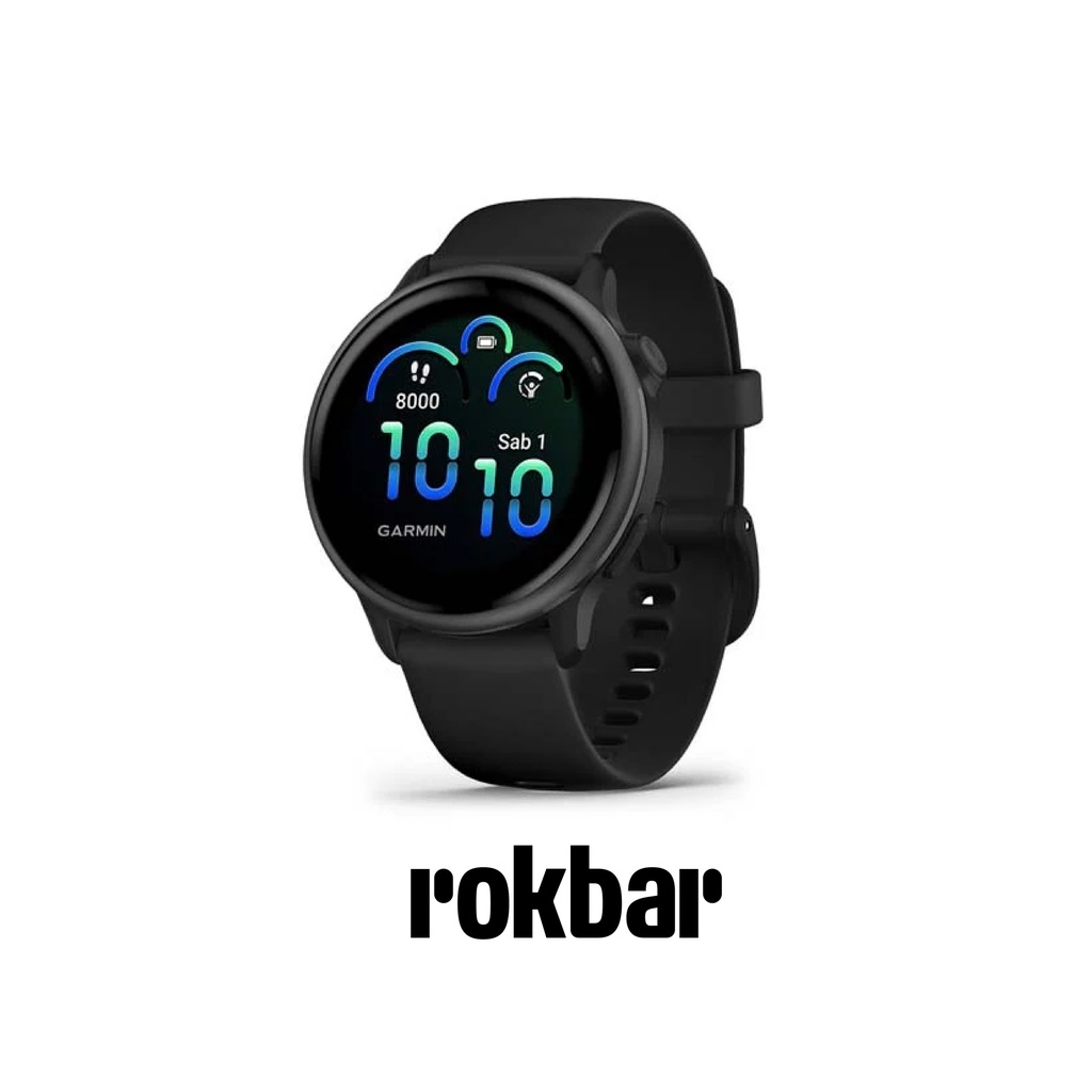 Garmin Vivoactive 6
