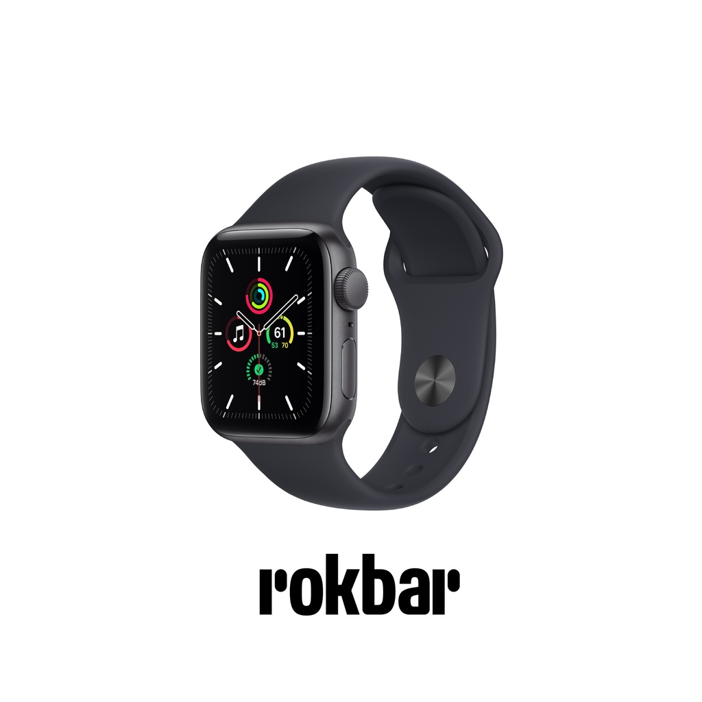 Apple Watch SE GPS, 44mm