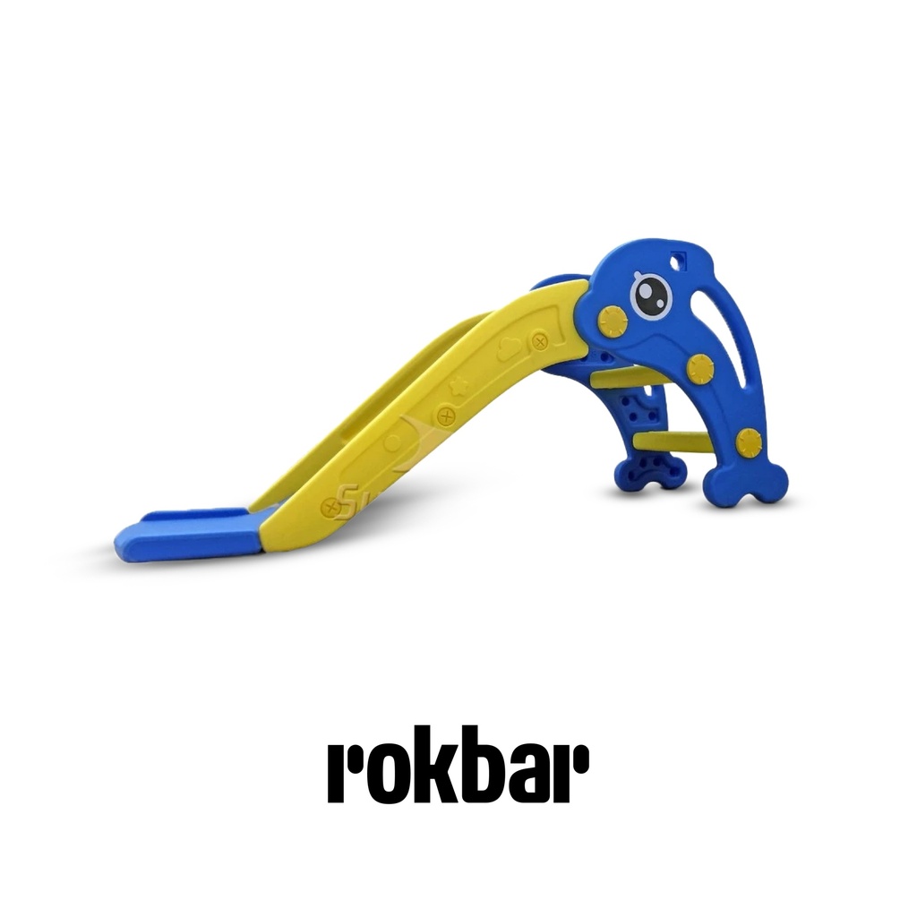 Perosotan Mainan Anak Prusutan Prosotan Seluncuran