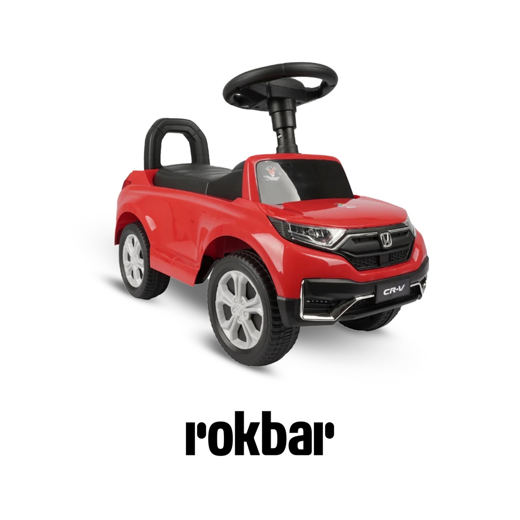 Tolocar Honda CRV K606 - PMB Toys