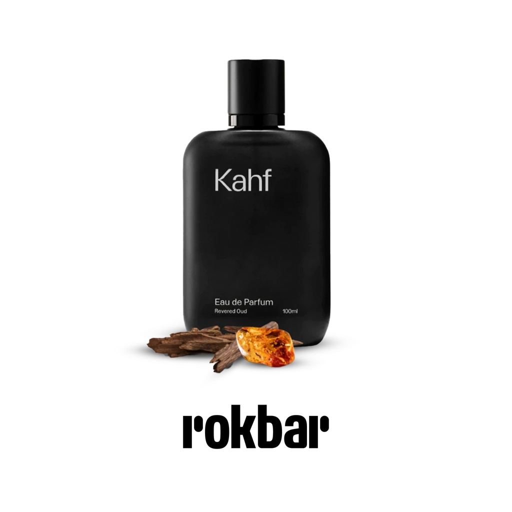 Kahf Eau de Parfum Revered Oud 100 ml