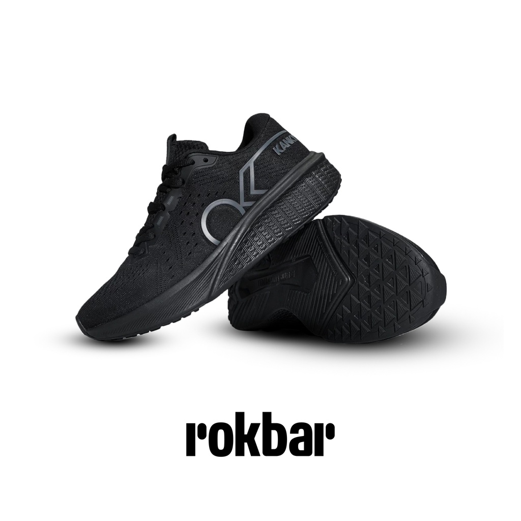 Sepatu Lari Kanky x dr Tirta