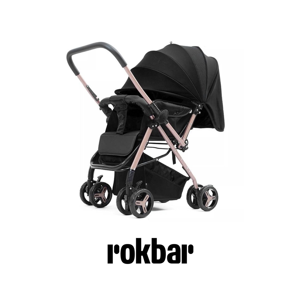 Nina Baby Stroller For Baby Foldable baby stroller