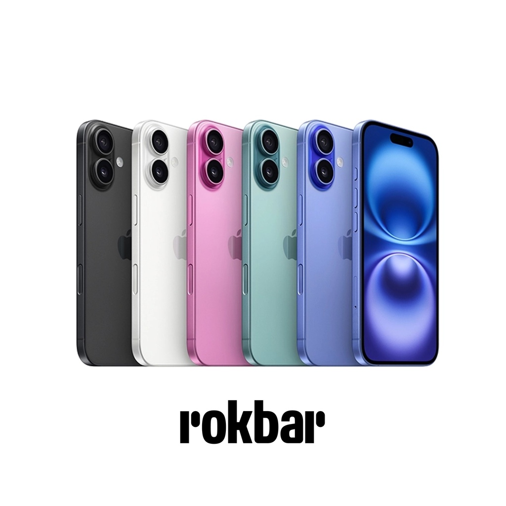 APPLE iPhone 16 128GB