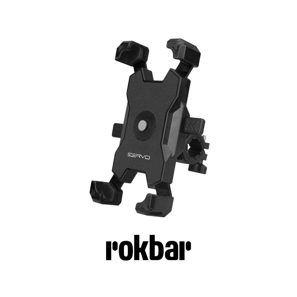 Servo Road - Bike Phone Holder SRV-116