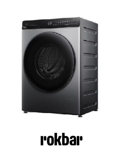 Mijia Front Load Washer Dryer 10.5kg