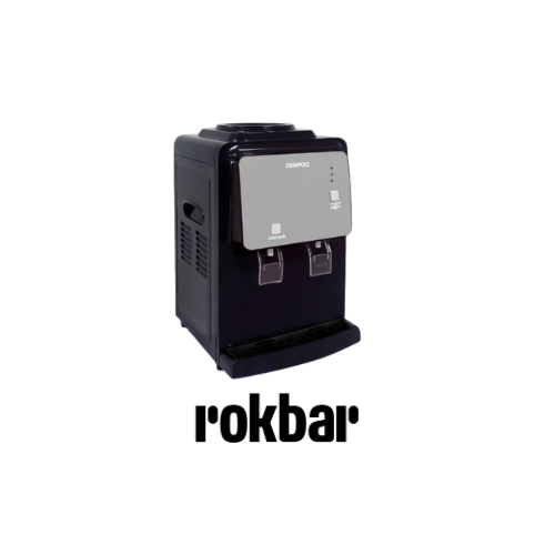 Denpoo Dispenser Galon Atas JMM XAVIER Water Dispenser