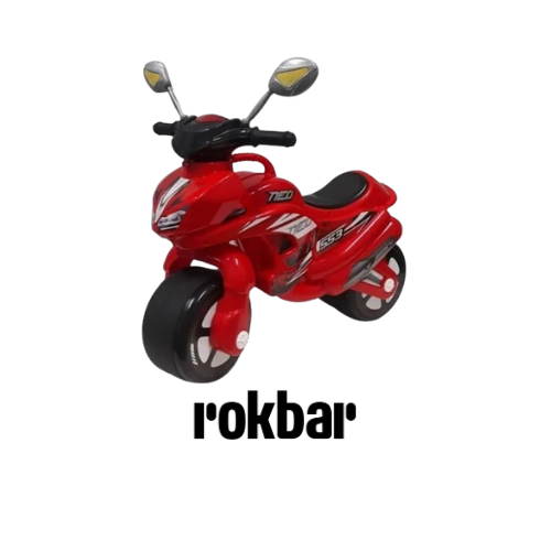 Mainan Motor Balap SHP NEO-553