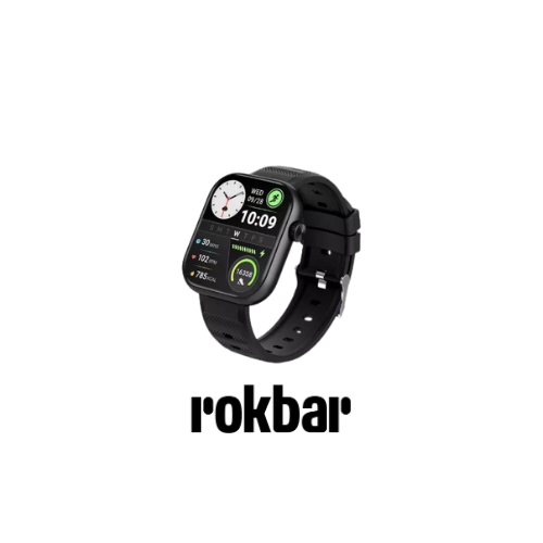 itel Smart Watch ISW-O20 AI Watch Face