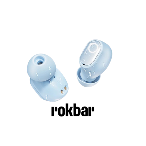 KiiP BD1S Bean Series Mini Earbuds True Wireless