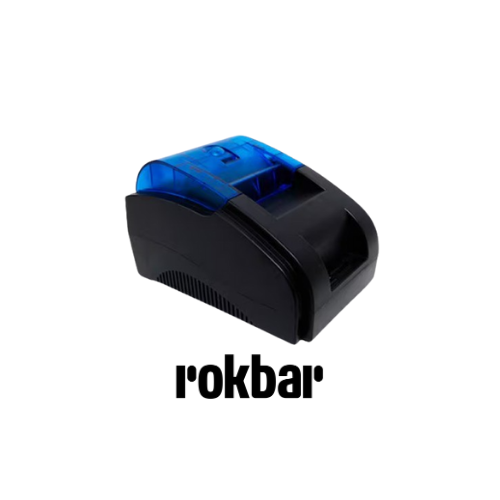 IWARE Printer Thermal C58BT