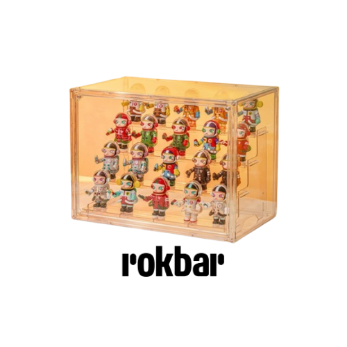 Informa 27x22x36 Cm Mavis Kotak Pajangan