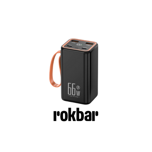 MOYATU 60000mAh Super Fast Charging 