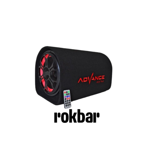 Advance T101BT Speaker Bluetooth