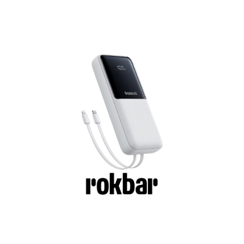 Baseus Power Bank Lipow 10000mAh