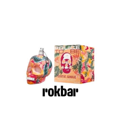 Police Exotic Jungle Women EDP 125 ml