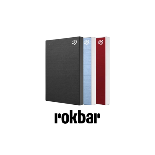 Seagate One Touch HDD - Hardisk Eksternal 1TB