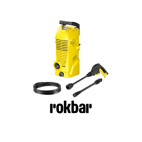 Karcher K1 850Watt 90Bar High Pressure Washer