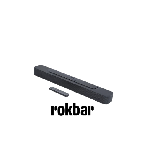 JBL Bar 2.0 (MK2) All-in-one Compact 2.0 Channel Soundbar