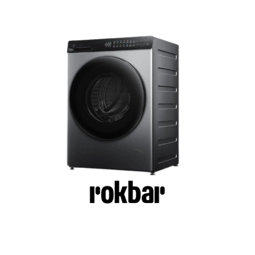 Xiaomi Mijia Mesin Cuci Front Load Washer Dryer 10.5kg (Unit Only)