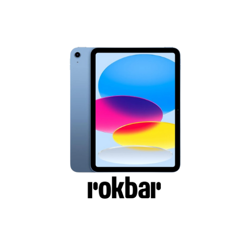 2025 iPad 11th Gen A16 128GB