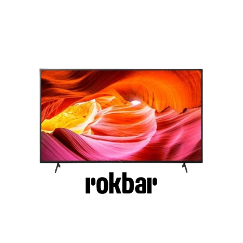 Sony 43 Inci Led 4k Smart Tv Kd-43x75k