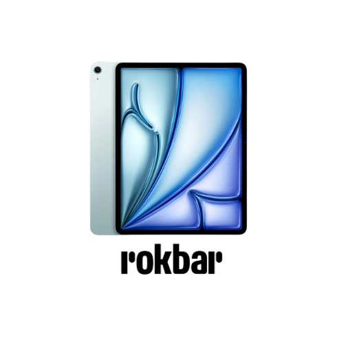 13-inch iPad Air M3 128GB