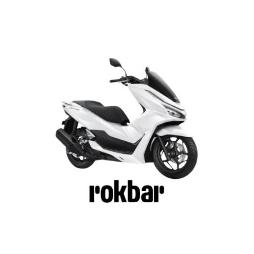 Honda PCX 160 ABS